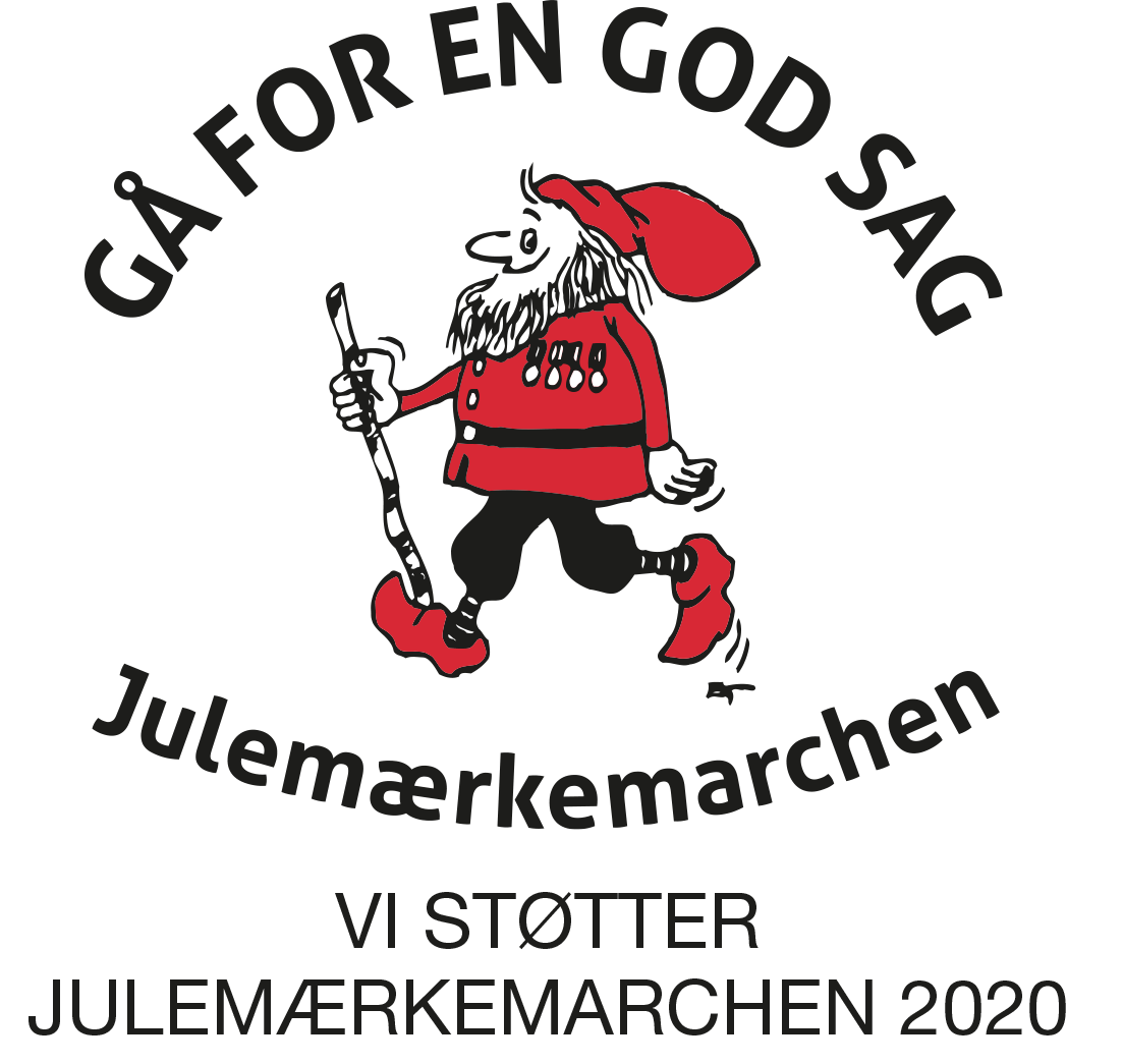 Vi støtter JMM 2020